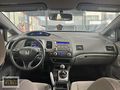 2008 MODEL 115 BİN KMDE LPG Lİ SERVİS KAYITLI CİVİC