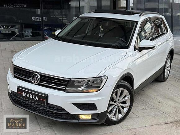 2018 CAM TAVAN OTOMATİK BOYASIZ HATASIZ TRAMERSİZ YENi GÖGÜS