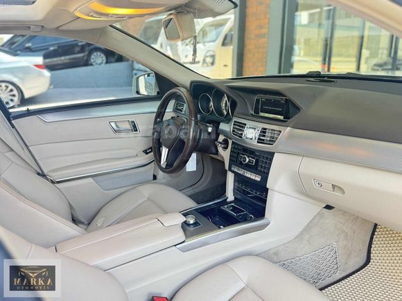 2014 MODEL 135 BİN KMDE ELİTE ISITMA CAM TAVAN SUNRUFF