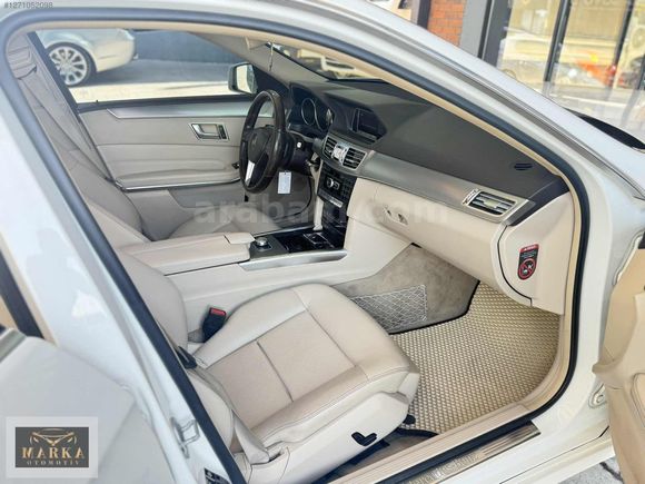 2014 MODEL 135 BİN KMDE ELİTE ISITMA CAM TAVAN SUNRUFF