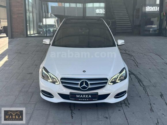 2014 MODEL 135 BİN KMDE ELİTE ISITMA CAM TAVAN SUNRUFF