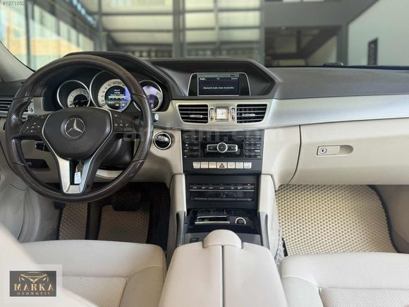 2014 MODEL 135 BİN KMDE ELİTE ISITMA CAM TAVAN SUNRUFF