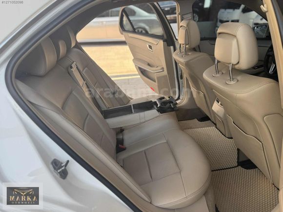 2014 MODEL 135 BİN KMDE ELİTE ISITMA CAM TAVAN SUNRUFF