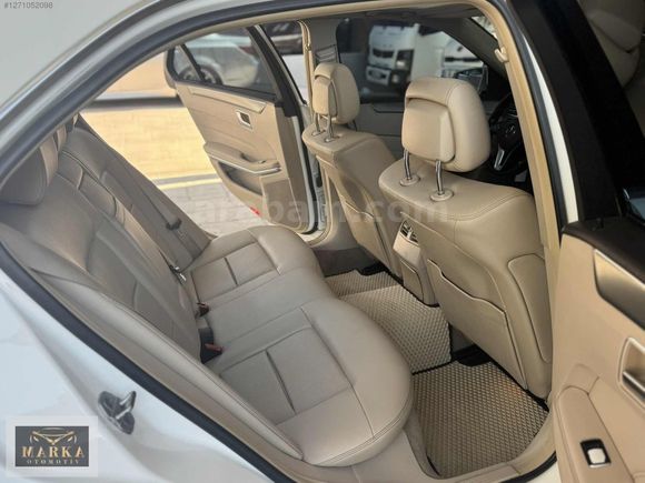 2014 MODEL 135 BİN KMDE ELİTE ISITMA CAM TAVAN SUNRUFF