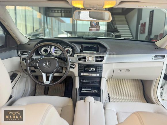 2014 MODEL 135 BİN KMDE ELİTE ISITMA CAM TAVAN SUNRUFF
