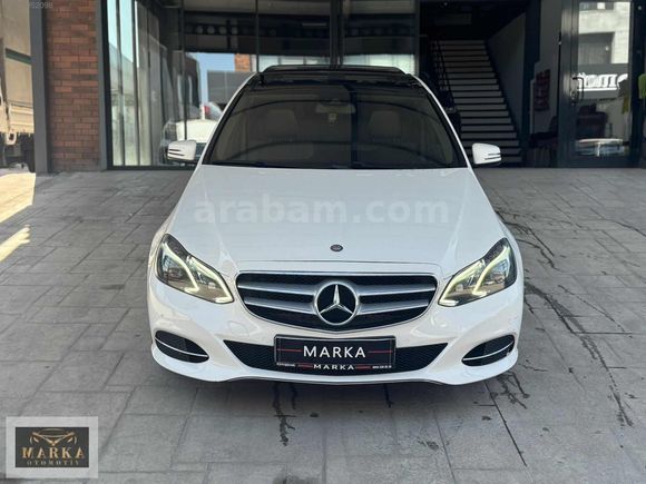 2014 MODEL 135 BİN KMDE ELİTE ISITMA CAM TAVAN SUNRUFF