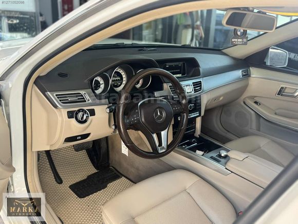 2014 MODEL 135 BİN KMDE ELİTE ISITMA CAM TAVAN SUNRUFF