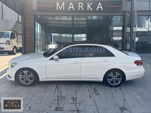 2014 MODEL 135 BİN KMDE ELİTE ISITMA CAM TAVAN SUNRUFF
