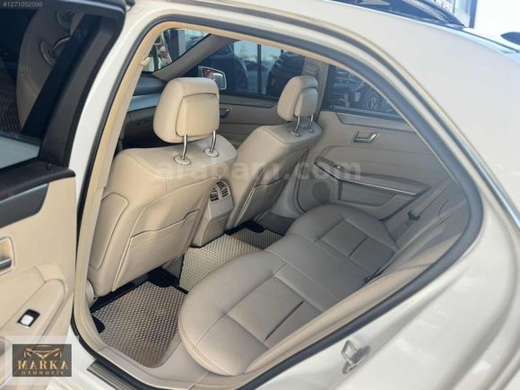 2014 MODEL 135 BİN KMDE ELİTE ISITMA CAM TAVAN SUNRUFF