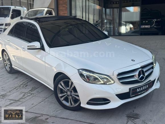 2014 MODEL 135 BİN KMDE ELİTE ISITMA CAM TAVAN SUNRUFF