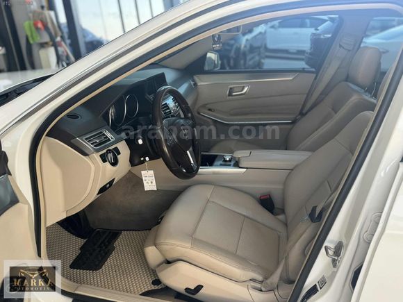 2014 MODEL 135 BİN KMDE ELİTE ISITMA CAM TAVAN SUNRUFF