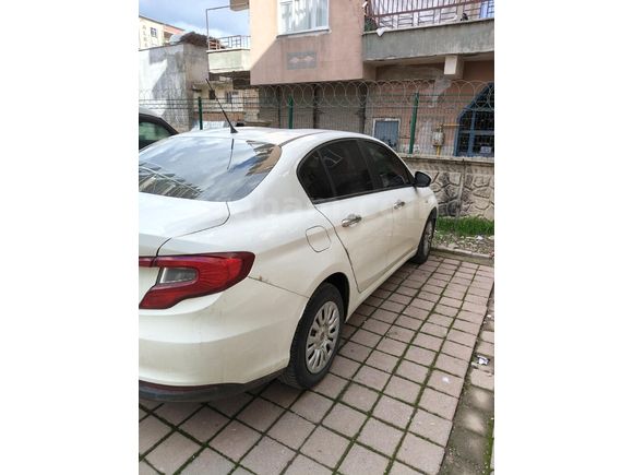 Sahibinden Fiat Egea 1.3 Multijet Easy 2020 Model Diyarbakır