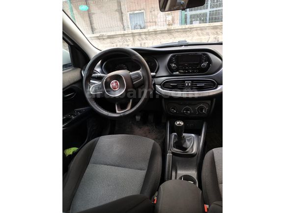 Sahibinden Fiat Egea 1.3 Multijet Easy 2020 Model Diyarbakır