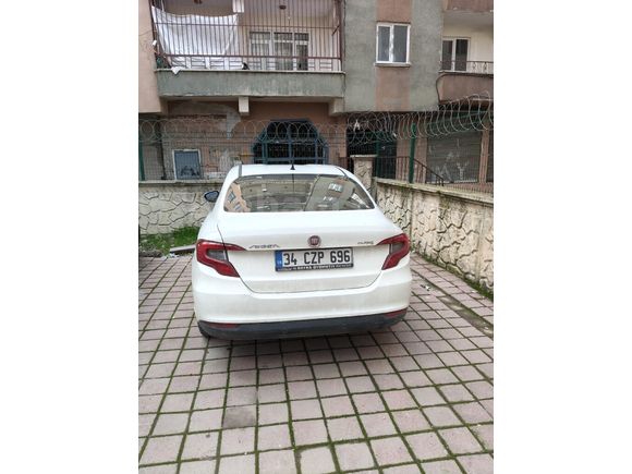 Sahibinden Fiat Egea 1.3 Multijet Easy 2020 Model Diyarbakır