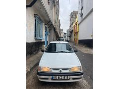 Sahibinden Renault R 19 1.6 Europa iE 2000 Model