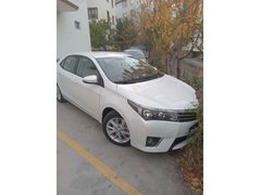 Sahibinden Toyota Corolla 1.33 Life 2014 Model Aksaray