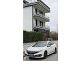 40 BİN KM DE HONDA CIVIC HATASIZ