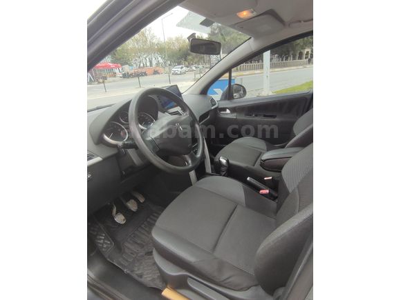 Sahibinden Peugeot 207 1.4 Access 2012 Model
