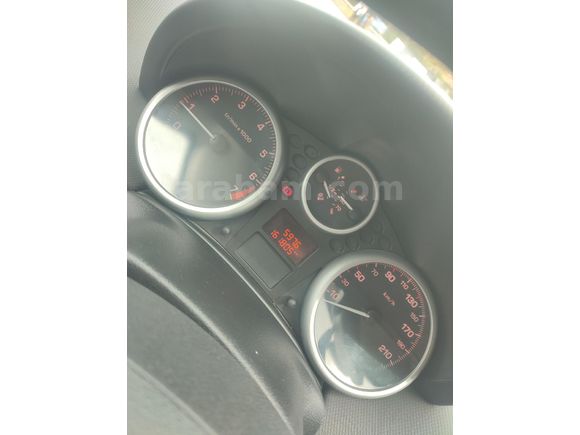 Sahibinden Peugeot 207 1.4 Access 2012 Model