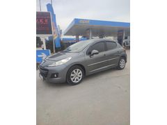 Sahibinden Peugeot 207 1.4 Access 2012 Model