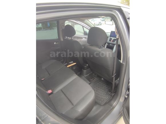 Sahibinden Peugeot 207 1.4 Access 2012 Model