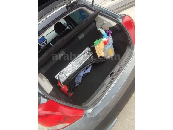 Sahibinden Peugeot 207 1.4 Access 2012 Model