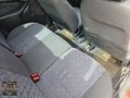 EFEHAN AUTO'DAN 2001 FORD FOCUS HATASIZ 1.5 PARÇA BOYA