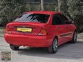 EFEHAN AUTO'DAN 2001 FORD FOCUS HATASIZ 1.5 PARÇA BOYA