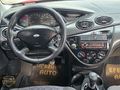 EFEHAN AUTO'DAN 2001 FORD FOCUS HATASIZ 1.5 PARÇA BOYA