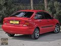 EFEHAN AUTO'DAN 2001 FORD FOCUS HATASIZ 1.5 PARÇA BOYA