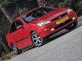 EFEHAN AUTO'DAN 2001 FORD FOCUS HATASIZ 1.5 PARÇA BOYA