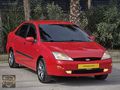 EFEHAN AUTO'DAN 2001 FORD FOCUS HATASIZ 1.5 PARÇA BOYA
