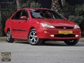 EFEHAN AUTO'DAN 2001 FORD FOCUS HATASIZ 1.5 PARÇA BOYA