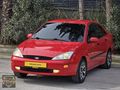 EFEHAN AUTO'DAN 2001 FORD FOCUS HATASIZ 1.5 PARÇA BOYA