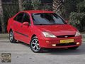 EFEHAN AUTO'DAN 2001 FORD FOCUS HATASIZ 1.5 PARÇA BOYA