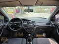EFEHAN AUTO'DAN 2001 FORD FOCUS HATASIZ 1.5 PARÇA BOYA