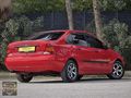 EFEHAN AUTO'DAN 2001 FORD FOCUS HATASIZ 1.5 PARÇA BOYA