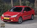 EFEHAN AUTO'DAN 2001 FORD FOCUS HATASIZ 1.5 PARÇA BOYA