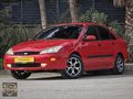 EFEHAN AUTO'DAN 2001 FORD FOCUS HATASIZ 1.5 PARÇA BOYA