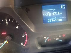 Sahibinden Ford Transit 330 SF 2014 Model