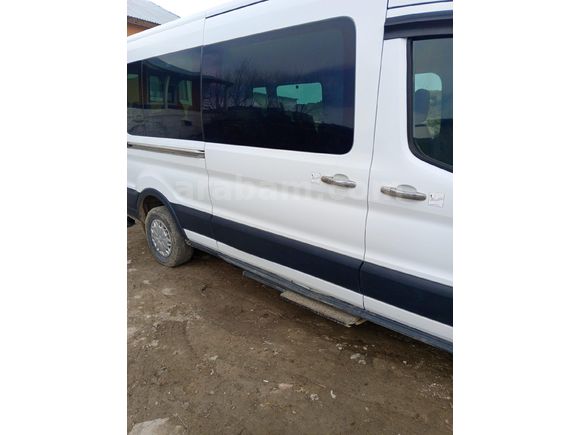 Sahibinden Ford Transit 330 SF 2014 Model