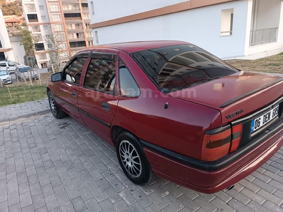 Sahibinden Opel Vectra 1.8 GL 1993 Model