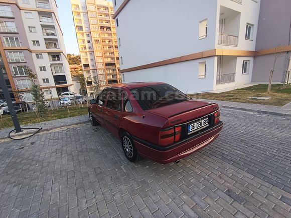 Sahibinden Opel Vectra 1.8 GL 1993 Model