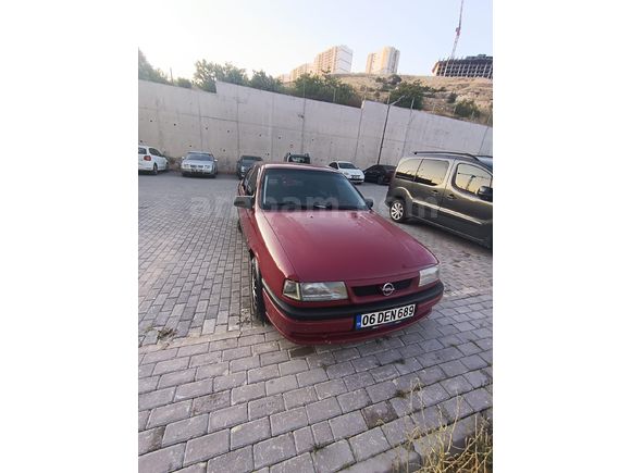 Sahibinden Opel Vectra 1.8 GL 1993 Model