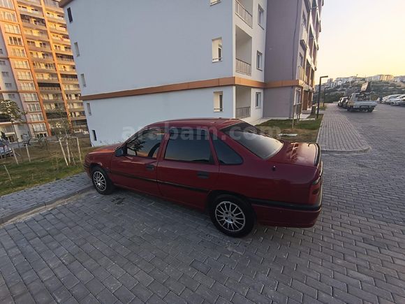 Sahibinden Opel Vectra 1.8 GL 1993 Model