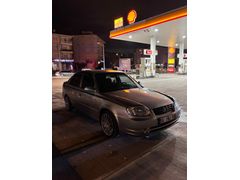 Sahibinden Hyundai Accent 1.6 Admire 2004 Model 