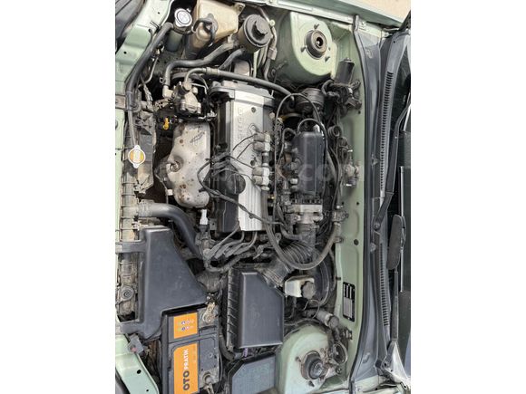 Sahibinden Hyundai Accent 1.6 Admire 2004 Model 
