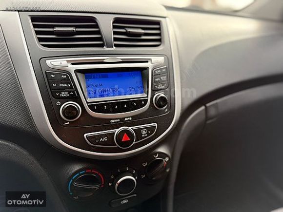 2012 BLUE MODE LPG Lİ...