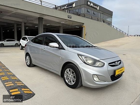 2012 BLUE MODE LPG Lİ...