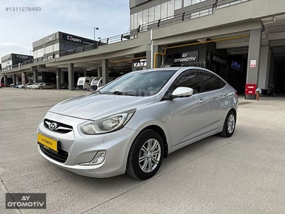 2012 BLUE MODE LPG Lİ...